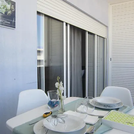 Apartment Riviera *