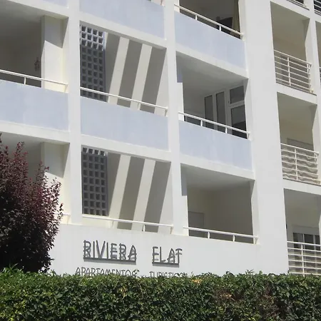 Apartment Riviera *