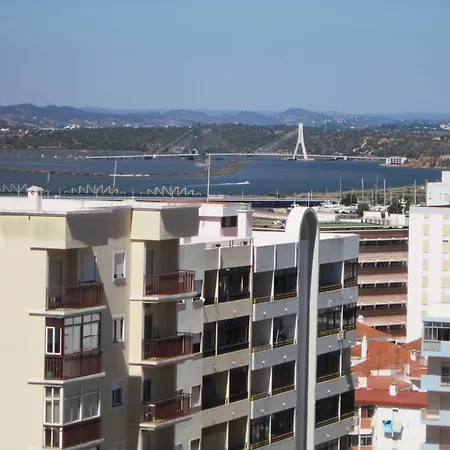 Apartment Riviera *