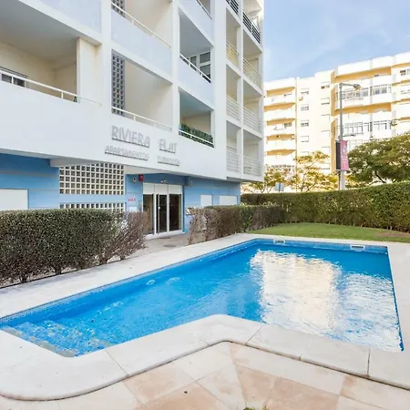 Apartment Riviera Portimao