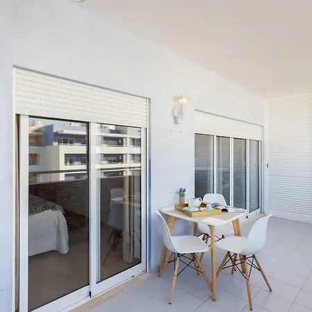 Apartment Riviera Portimao