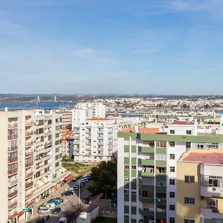 Riviera Апартаменты *